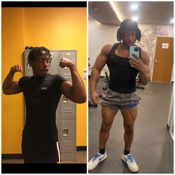 Offering Personal Training - Picture 1 of 3